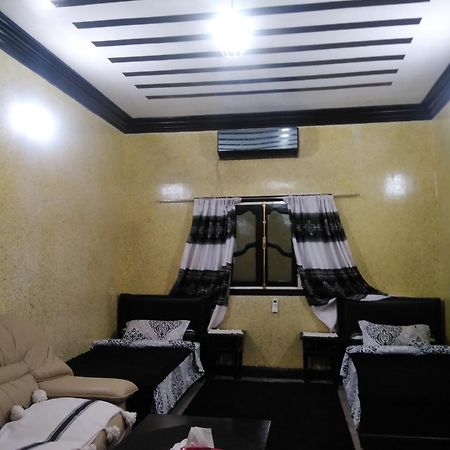 Villa Eden Ouarzazate Luaran gambar