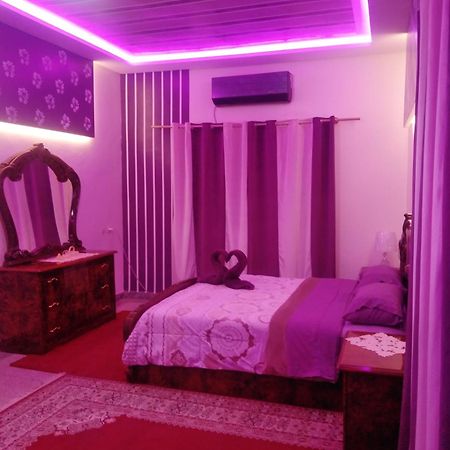 Villa Eden Ouarzazate Luaran gambar