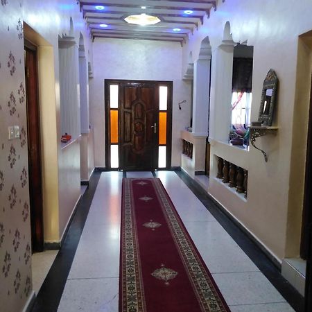 Villa Eden Ouarzazate Luaran gambar