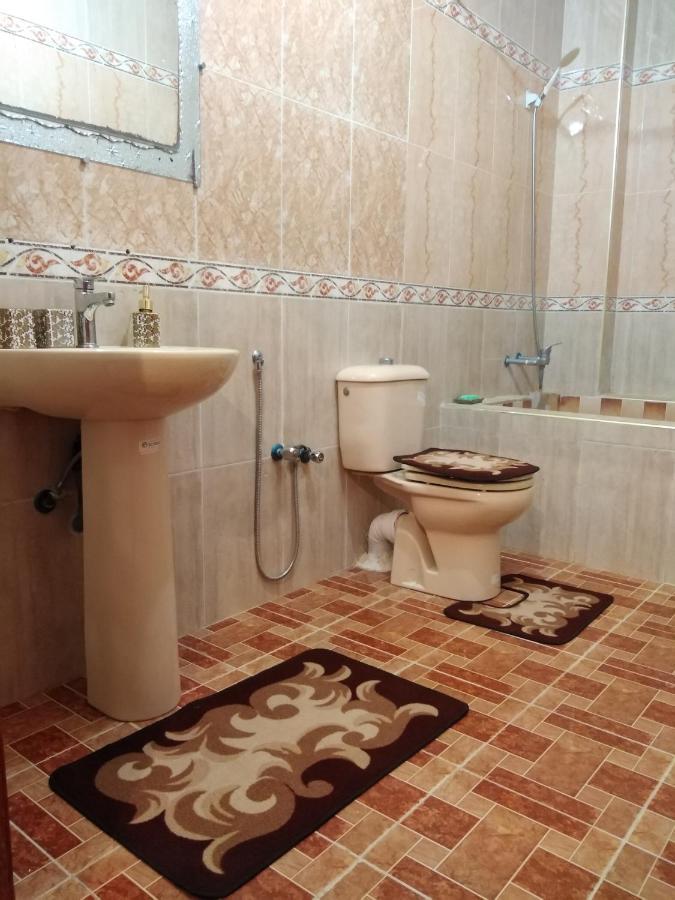 Villa Eden Ouarzazate Luaran gambar