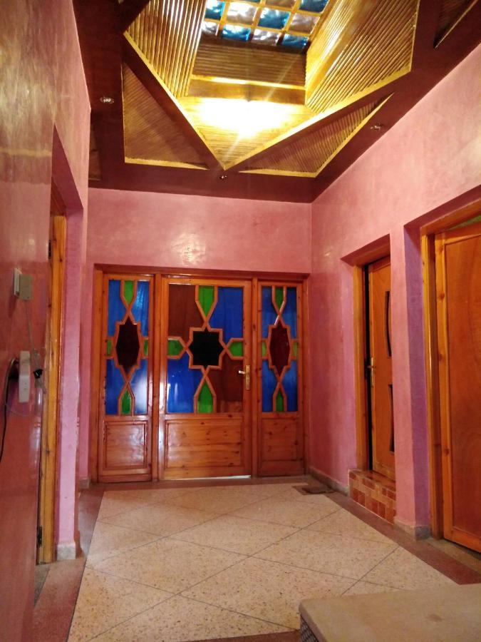 Villa Eden Ouarzazate Luaran gambar