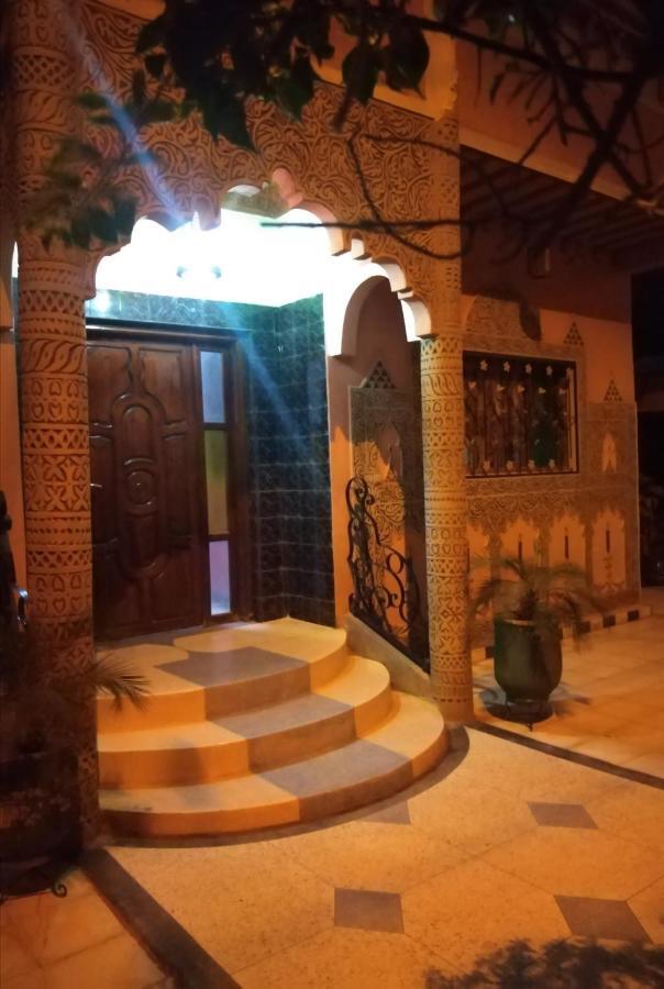 Villa Eden Ouarzazate Luaran gambar