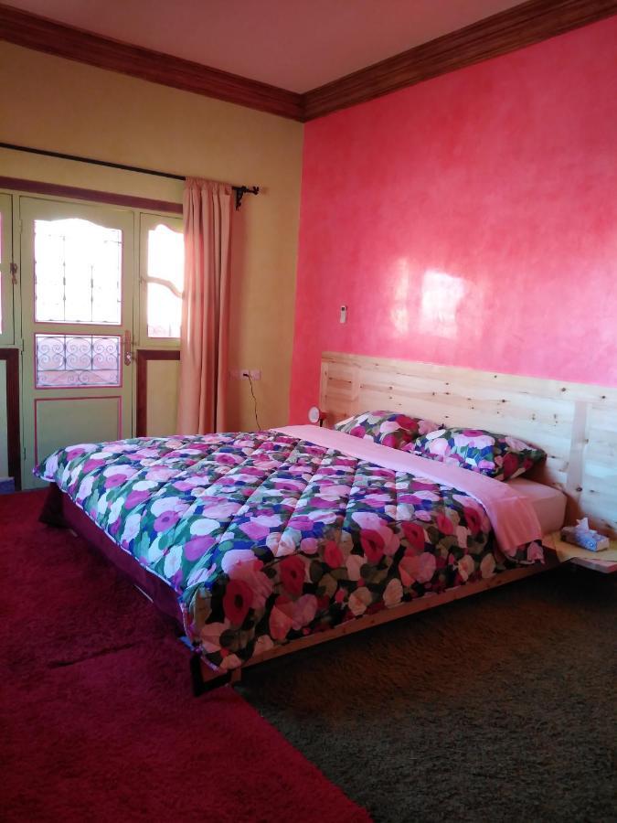 Villa Eden Ouarzazate Luaran gambar