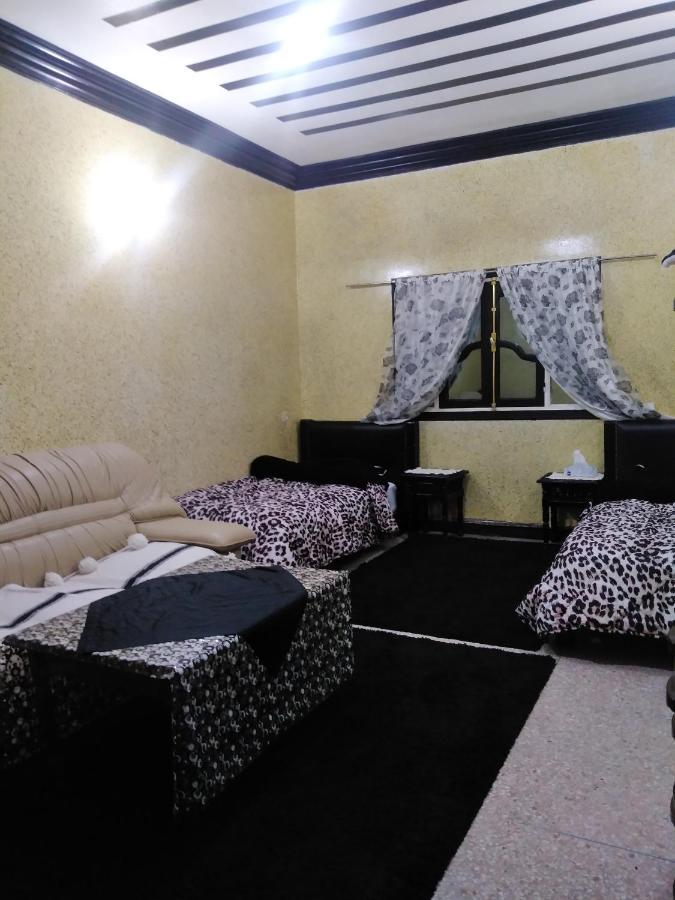 Villa Eden Ouarzazate Luaran gambar