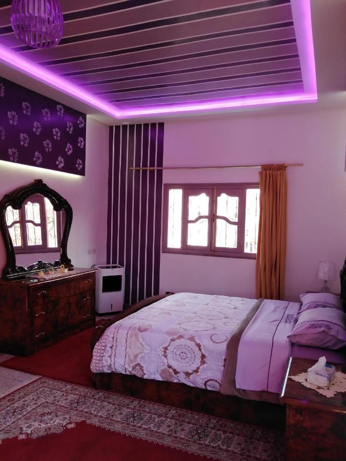 Villa Eden Ouarzazate Luaran gambar