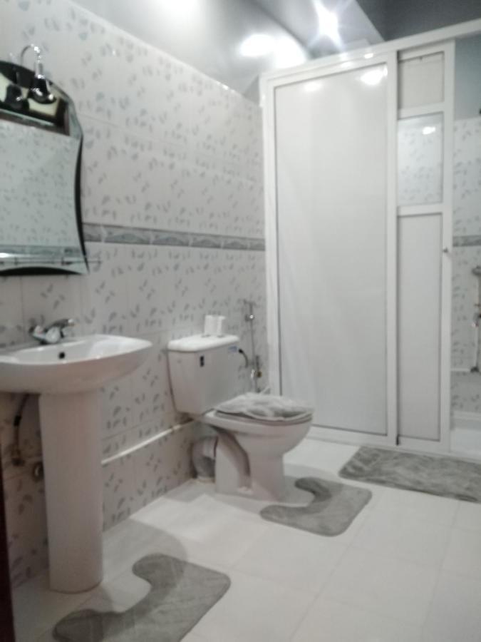 Villa Eden Ouarzazate Luaran gambar