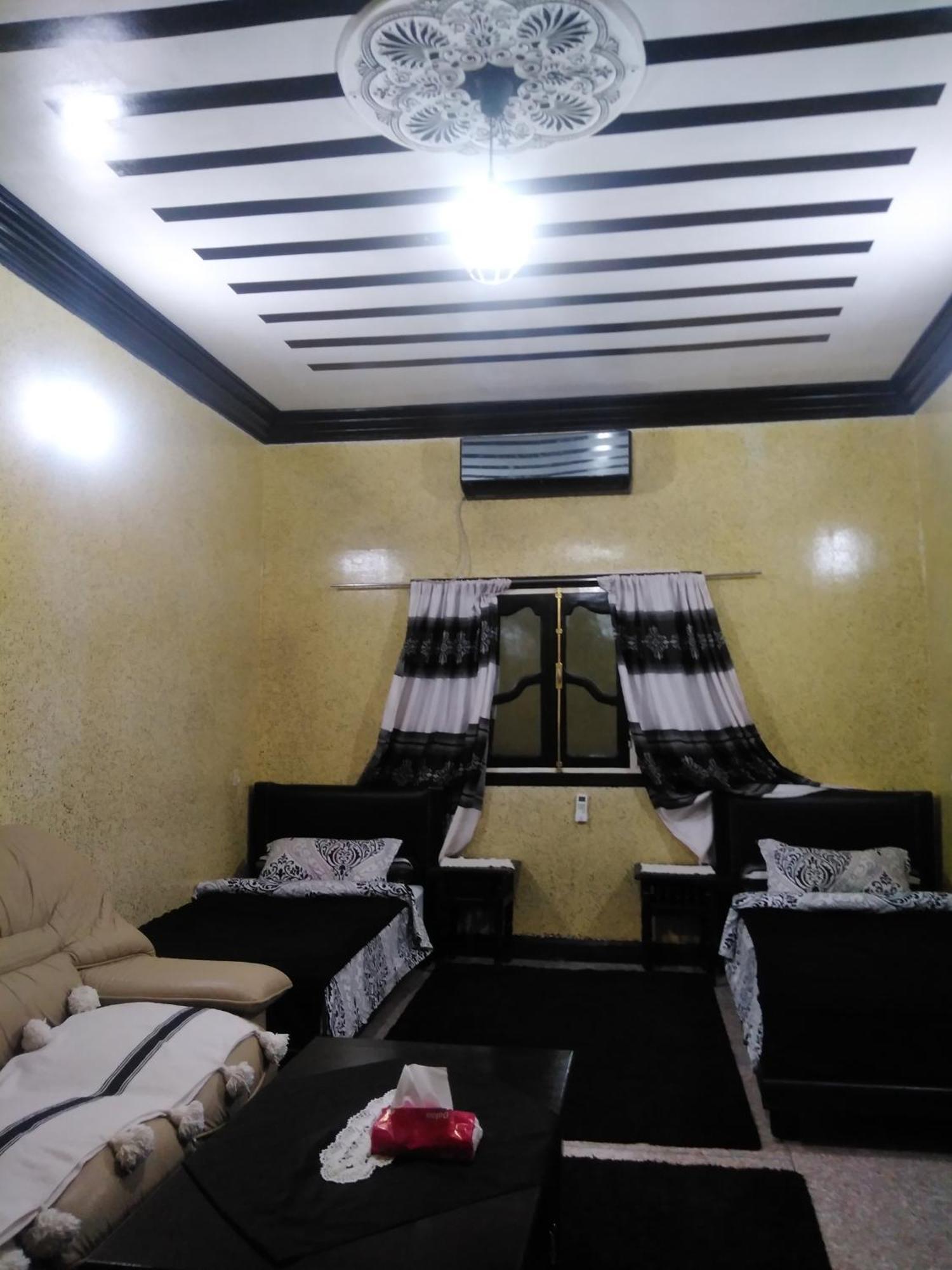 Villa Eden Ouarzazate Luaran gambar