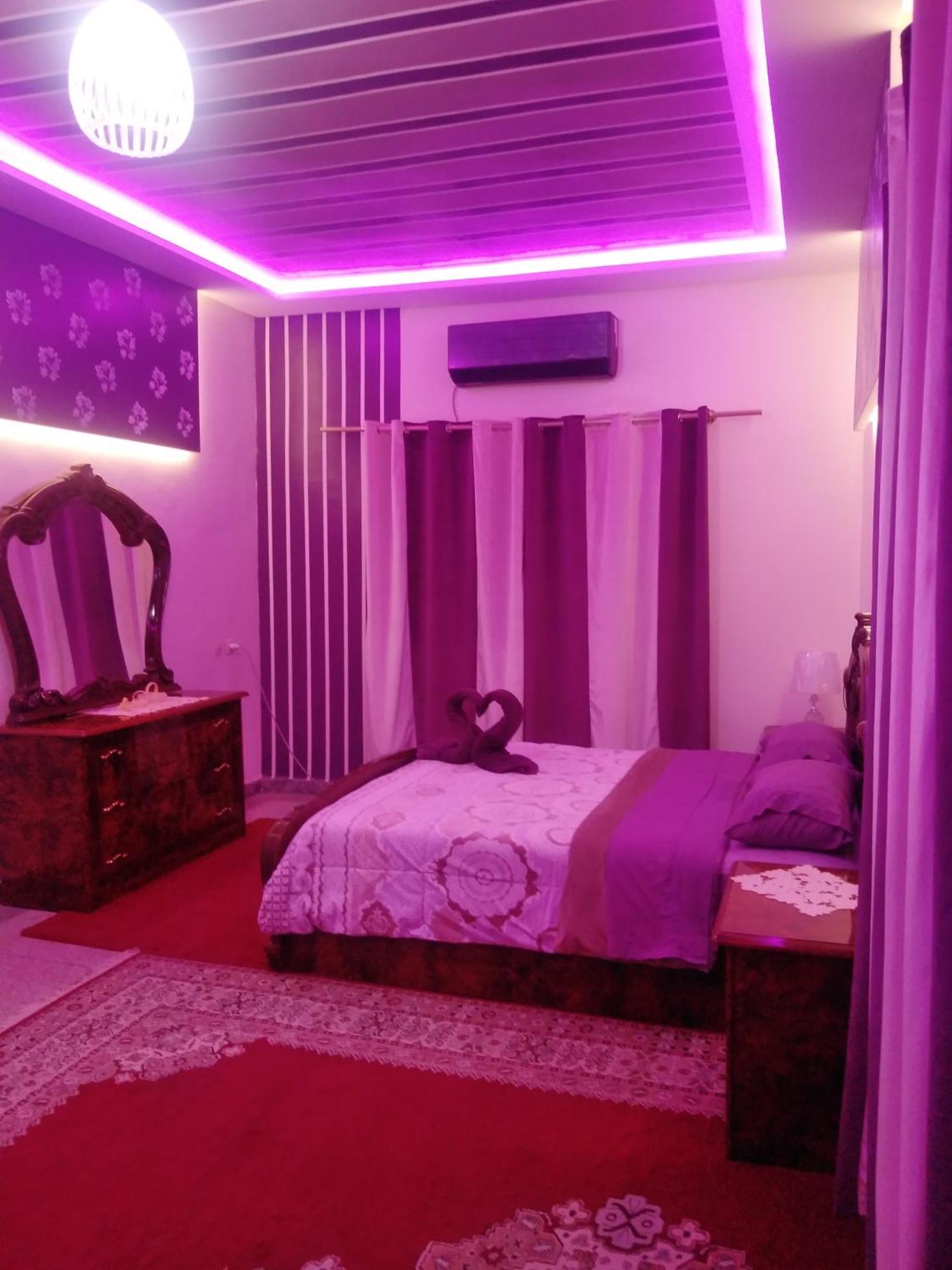 Villa Eden Ouarzazate Luaran gambar