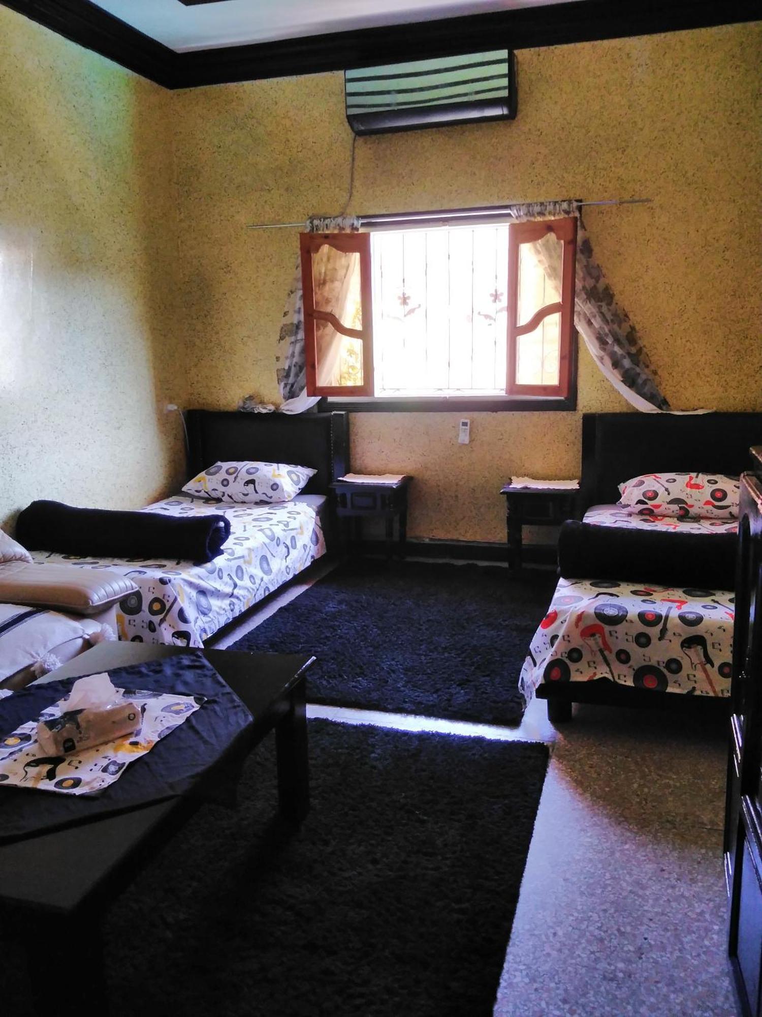 Villa Eden Ouarzazate Luaran gambar
