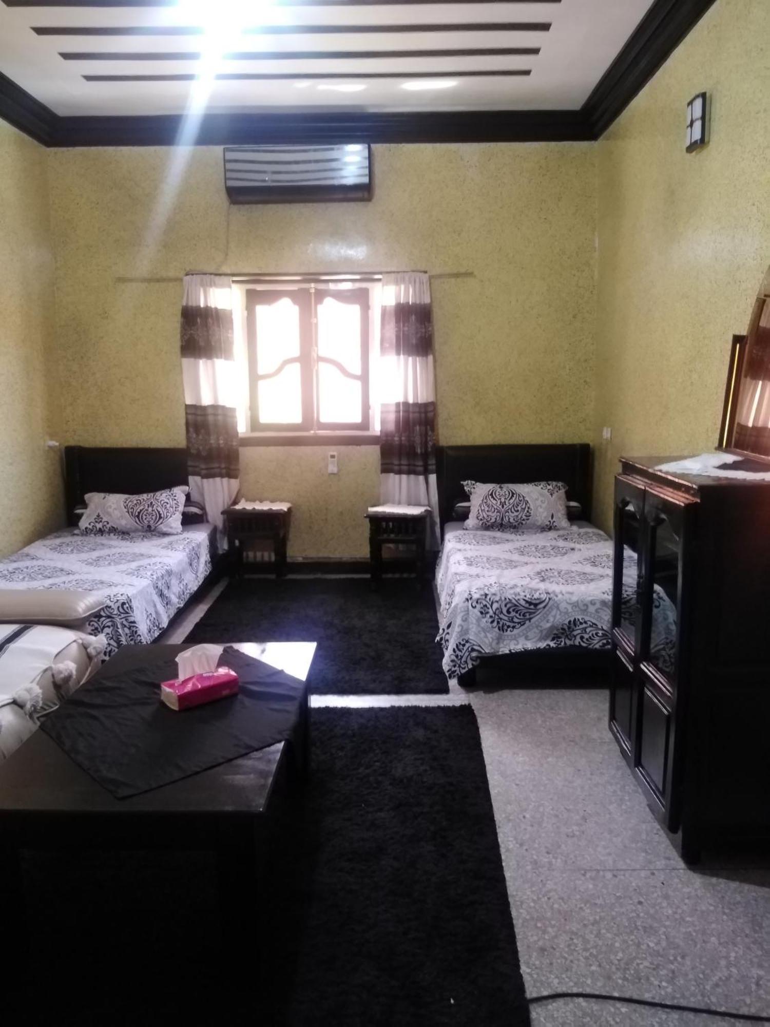 Villa Eden Ouarzazate Luaran gambar