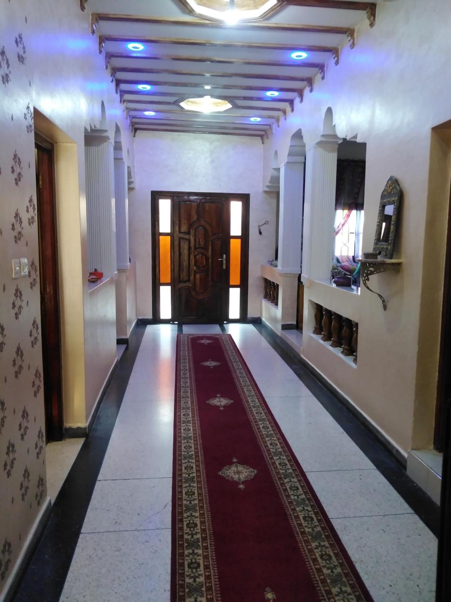 Villa Eden Ouarzazate Luaran gambar