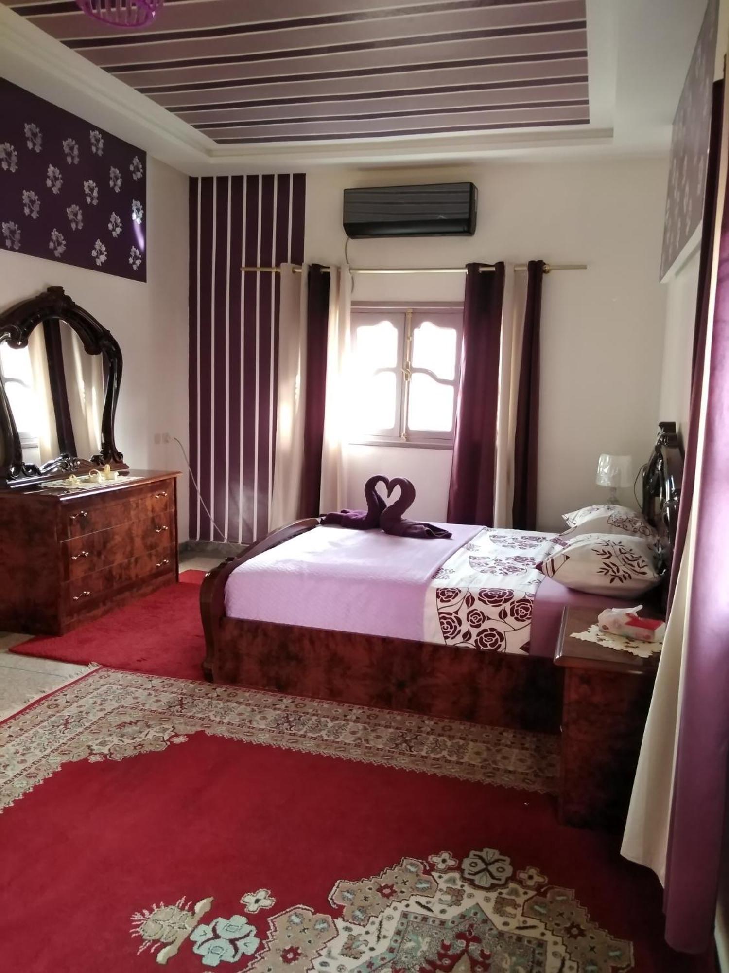 Villa Eden Ouarzazate Luaran gambar